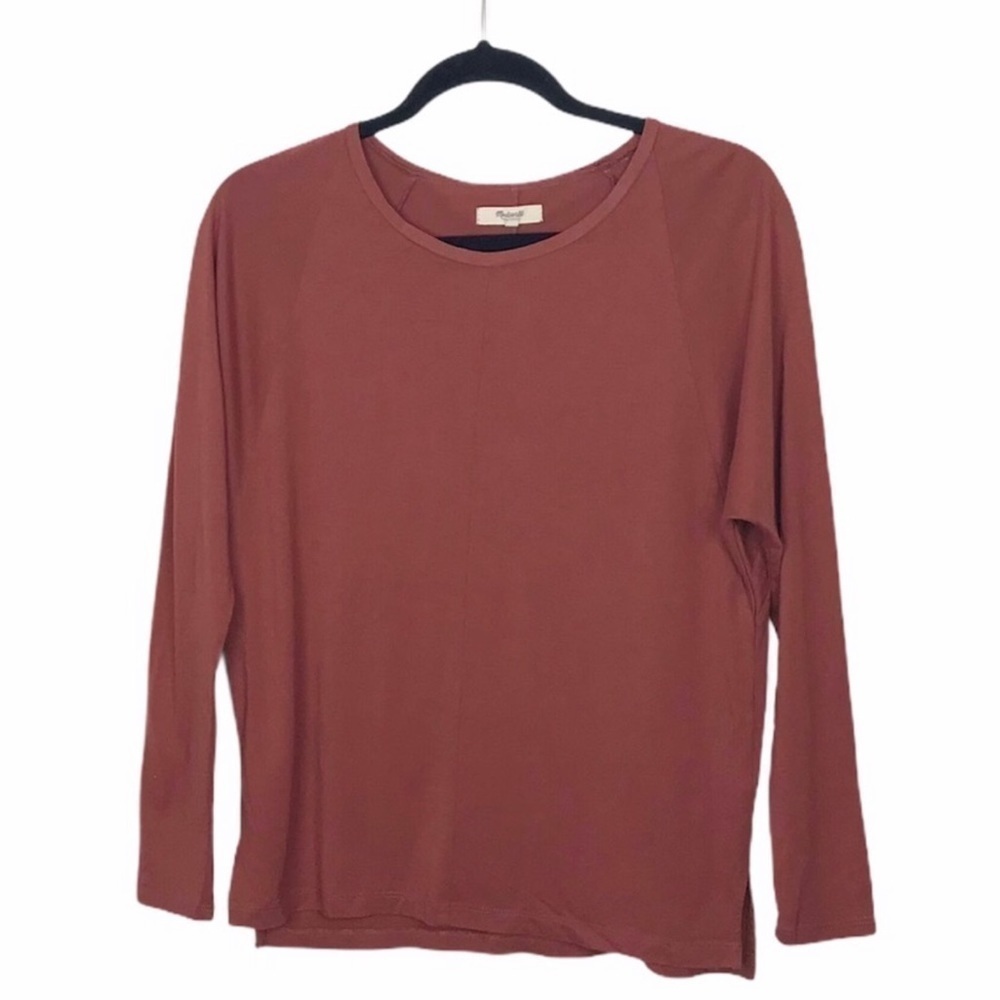 Madewell Songbook Dolman Tee Shirt